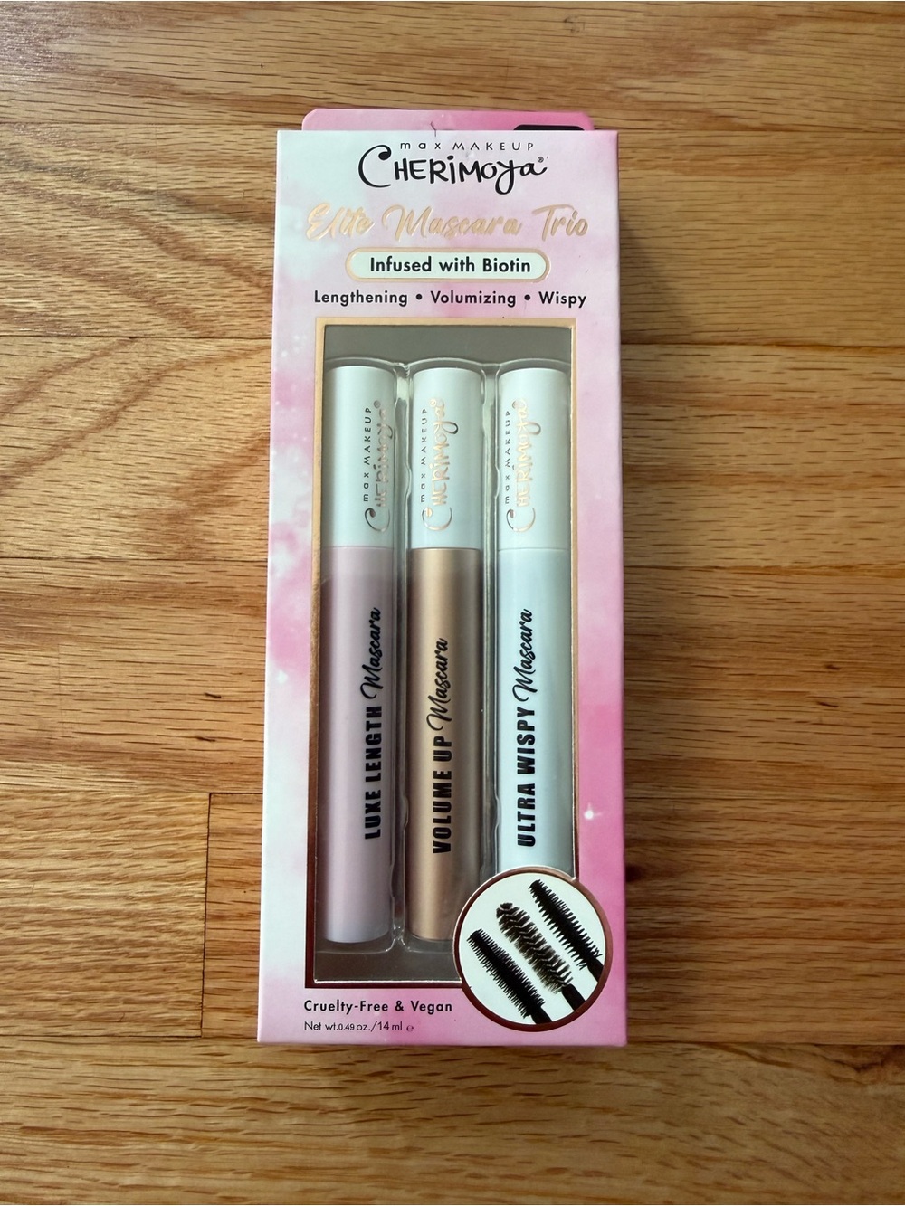 Makeup Bundle 6 items New in Package - Picture 4 of 11